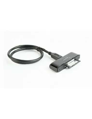 Gembird AUS3-02 Adaptador USB 3.0 en SATA 2.5