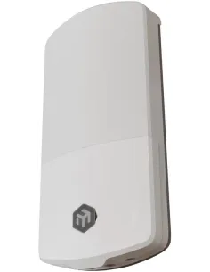 MikroTik wAP ax LTE7 kit Punto de Acceso Wi-Fi 6 de Exterior con LTE Cat7, IP66 y micro SIM-NSWPAC0700