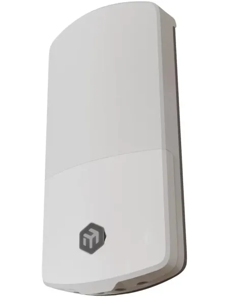 MikroTik wAP ax LTE7 kit Punto de Acceso Wi-Fi 6 de Exterior con LTE Cat7, IP66 y micro SIM
