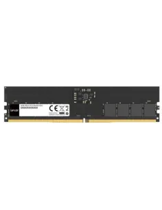 LexaR LD5U08G56C46ST-BGS DDR5 8GB 5600 MHZ CL46 UDIMM-1410839