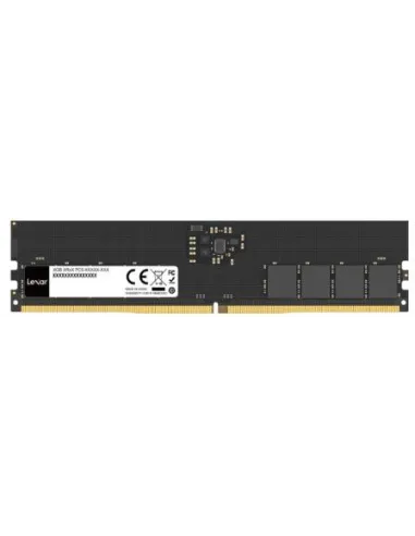 LexaR LD5U08G56C46ST-BGS DDR5 8GB 5600 MHZ CL46 UDIMM