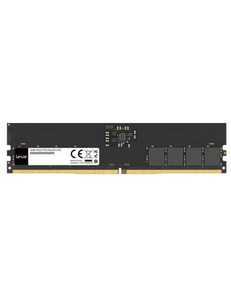 LexaR LD5U08G56C46ST-BGS DDR5 8GB 5600 MHZ CL46 UDIMM