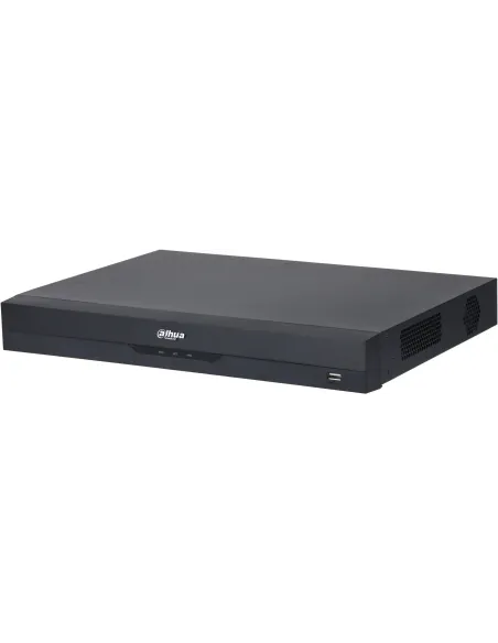 Dahua Technology WizSense NVR5216-EI2 Grabador IP 16 Canales