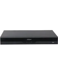 Dahua Technology WizSense NVR5216-EI2 Grabador IP de 16 Canales-1404696