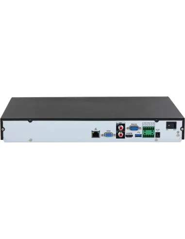 Dahua Technology WizSense NVR5216-EI2 16 canales 1U HDMI 8K