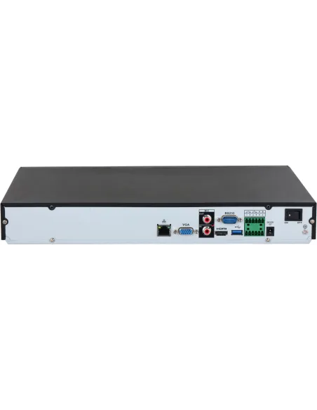 Dahua Technology WizSense NVR5216-EI2 16 canales 1U HDMI 8K