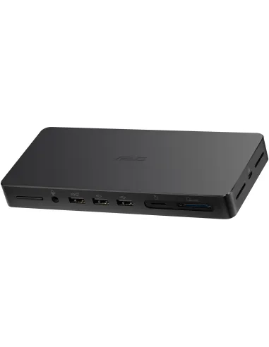 Docking ASUS DC500 Thunderbolt 4 triple 4K 96W 2,5GbE