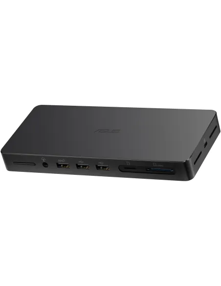 Docking ASUS DC500 Thunderbolt 4 triple 4K 96W 2,5GbE
