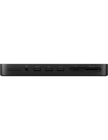 Docking ASUS DC500 Thunderbolt 4 triple 4K 96W 2,5GbE