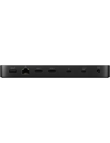 Docking ASUS DC500 Thunderbolt 4 triple 4K 96W 2,5GbE