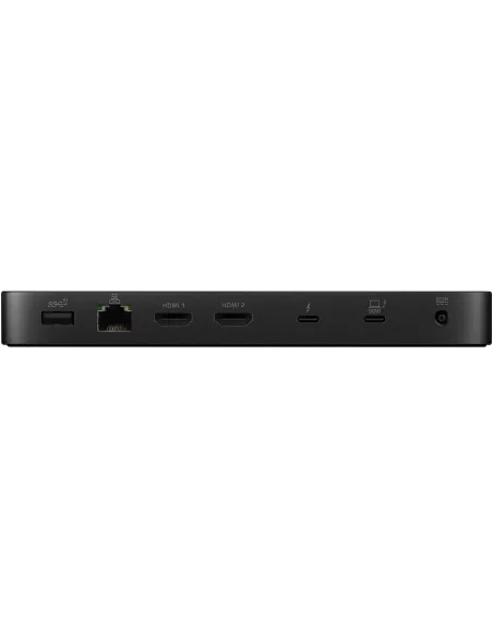 Docking ASUS DC500 Thunderbolt 4 triple 4K 96W 2,5GbE