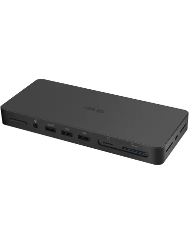 Docking ASUS DC500 Thunderbolt 4 triple 4K 96W 2,5GbE