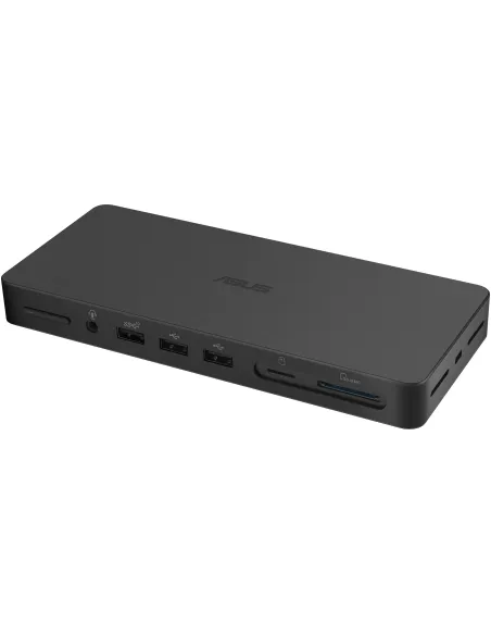 Docking ASUS DC500 Thunderbolt 4 triple 4K 96W 2,5GbE