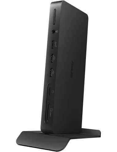 Docking ASUS DC500 Thunderbolt 4 triple 4K 96W 2,5GbE