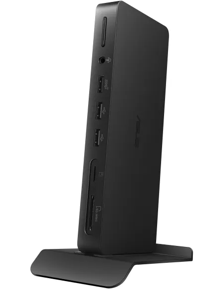 Docking ASUS DC500 Thunderbolt 4 triple 4K 96W 2,5GbE