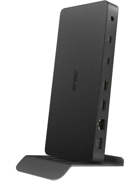 Docking ASUS DC500 Thunderbolt 4 triple 4K 96W 2,5GbE