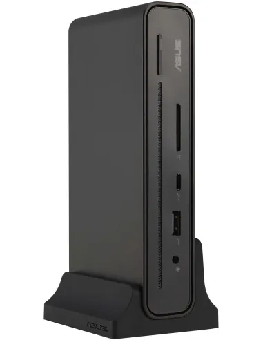 Docking USB-C ASUS DC300 triple monitor 90W PD Gigabit