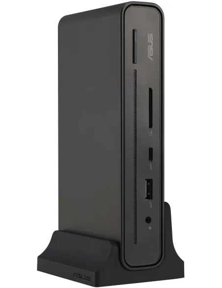 Docking USB-C ASUS DC300 triple monitor 90W PD Gigabit