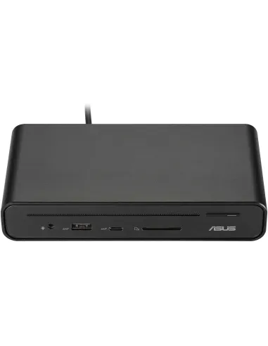 Docking USB-C ASUS DC300 triple monitor 90W PD Gigabit