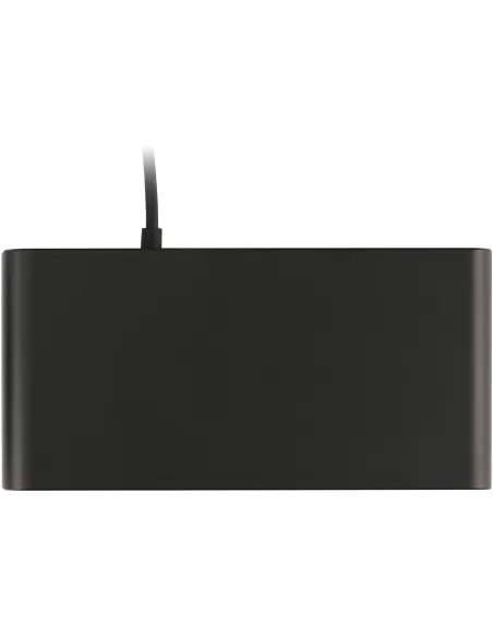 Docking USB-C ASUS DC300 triple monitor 90W PD Gigabit