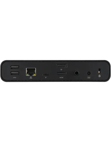Docking USB-C ASUS DC300 triple monitor 90W PD Gigabit