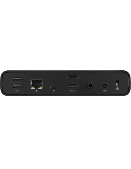 Docking USB-C ASUS DC300 triple monitor 90W PD Gigabit