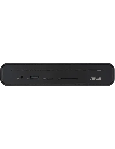 Docking USB-C ASUS DC300 triple monitor 90W PD Gigabit