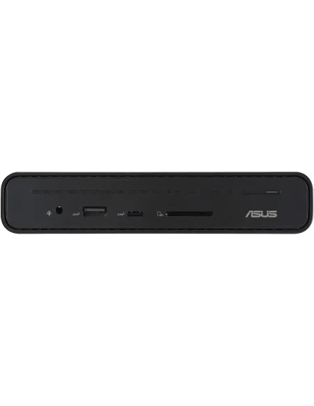 Docking USB-C ASUS DC300 triple monitor 90W PD Gigabit