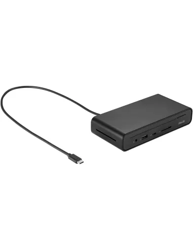 Docking USB-C ASUS DC300 triple monitor 90W PD Gigabit
