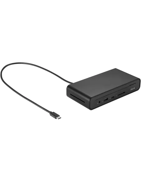 Docking USB-C ASUS DC300 triple monitor 90W PD Gigabit
