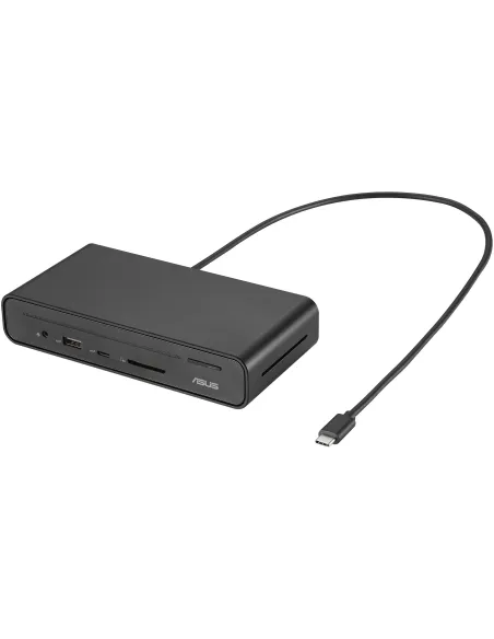Docking USB-C ASUS DC300 triple monitor 90W PD Gigabit