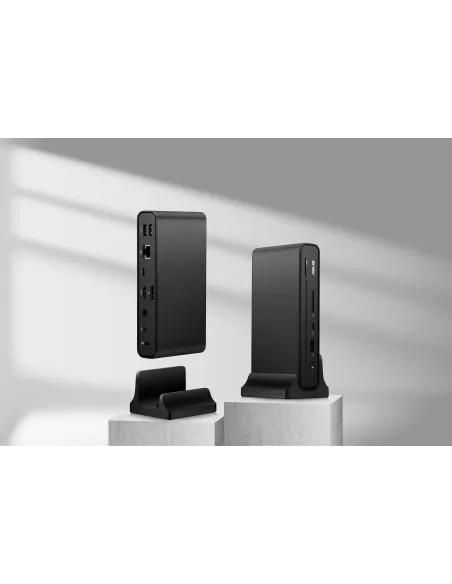 Docking USB-C ASUS DC300 triple monitor 90W PD Gigabit
