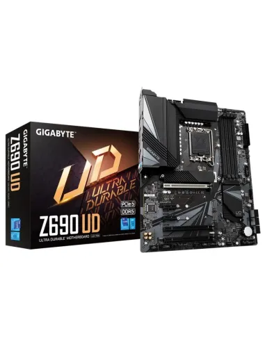Gigabyte Z690 UD