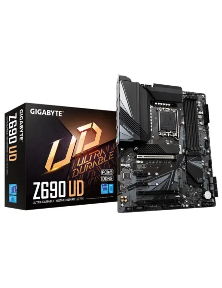 Gigabyte Z690 UD