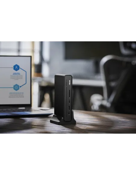 Docking USB-C ASUS DC300 triple monitor 90W PD Gigabit