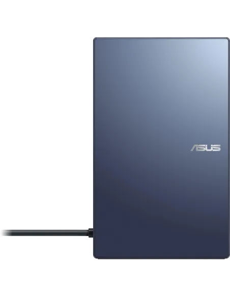 ASUS SimPro Dock 2 Thunderbolt 3 2xDP HDMI VGA USB 3.2 Gen2 RJ-45 Negro Azul