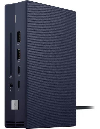 ASUS SimPro Dock 2: dock Thunderbolt 3 con RJ-45 y DP