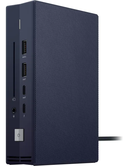 ASUS SimPro Dock 2: dock Thunderbolt 3 con RJ-45 y DP