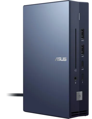 ASUS SimPro Dock 2: dock Thunderbolt 3 con RJ-45 y DP