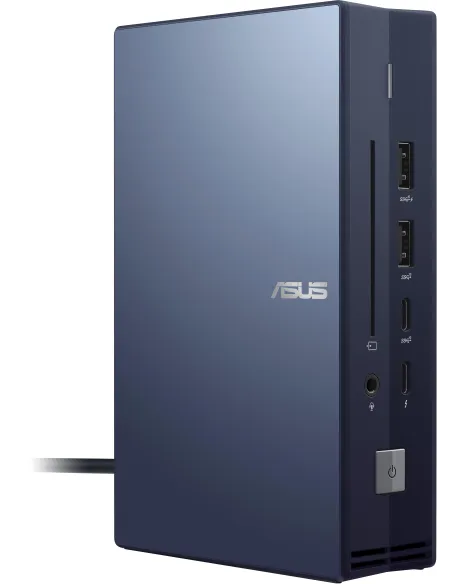 ASUS SimPro Dock 2: dock Thunderbolt 3 con RJ-45 y DP