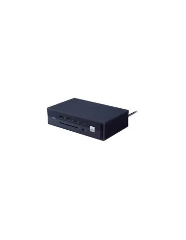 ASUS SimPro Dock 2: dock Thunderbolt 3 con RJ-45 y DP