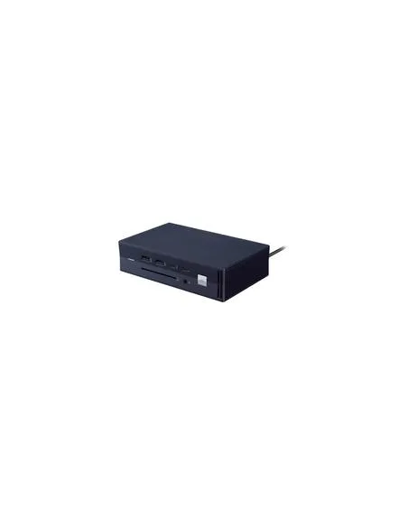 ASUS SimPro Dock 2: dock Thunderbolt 3 con RJ-45 y DP