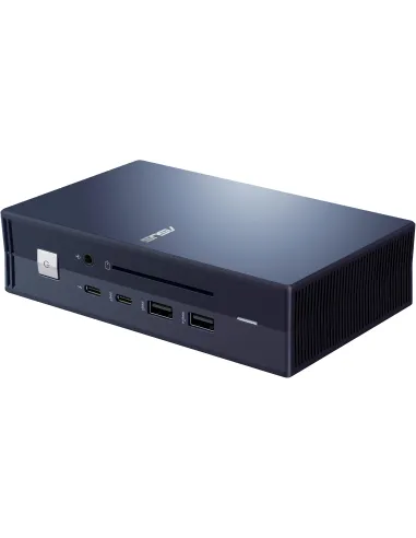 ASUS SimPro Dock 2: dock Thunderbolt 3 con RJ-45 y DP