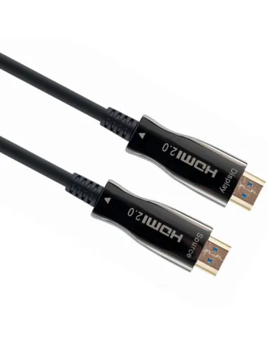 Gembird CCBP-HDMI-AOC-50M-02: cable HDMI AOC 50m AV