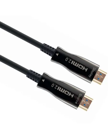 Gembird CCBP-HDMI-AOC-50M-02: cable HDMI AOC 50m AV