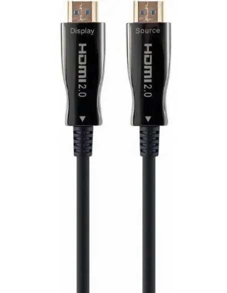 Gembird CCBP-HDMI-AOC-50M-02: cable HDMI AOC 50m AV