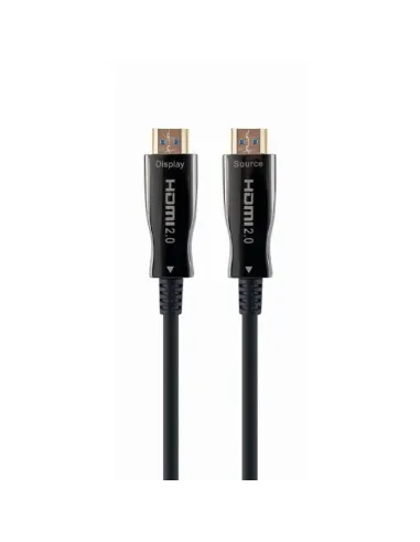 Gembird CCBP-HDMI-AOC-80M-02: cable HDMI AOC 80m AV
