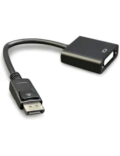 Gembird A-DPM-DVIF-002 Adaptador DisplayPort macho a DVI hembra-AISCCI0787