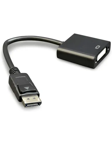 Gembird A-DPM-DVIF-002 Adaptador DisplayPort macho a DVI hembra