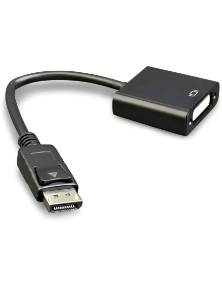 Gembird A-DPM-DVIF-002 Adaptador DisplayPort macho a DVI hembra